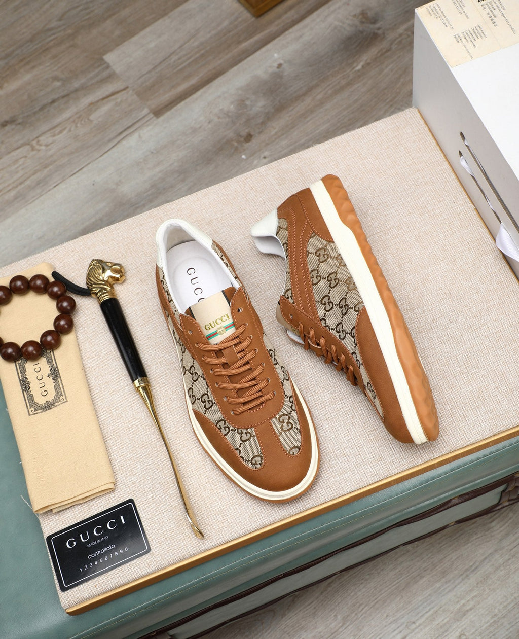 fashion print casual sneakers 0725081201