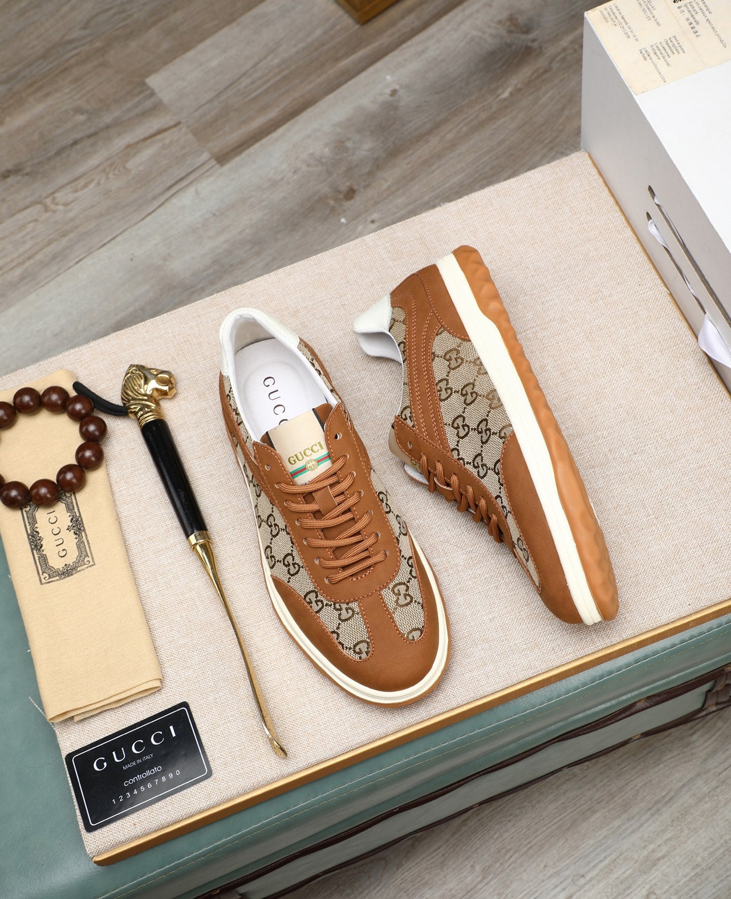 fashion print casual sneakers 0725081201