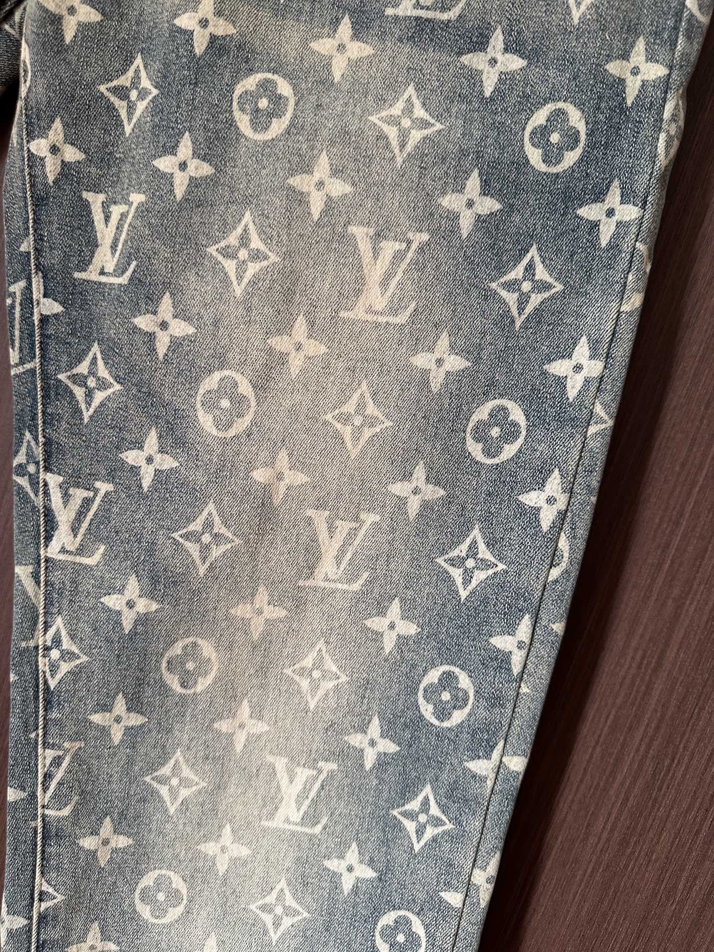 L 25ss new fashion jeans 0725080607