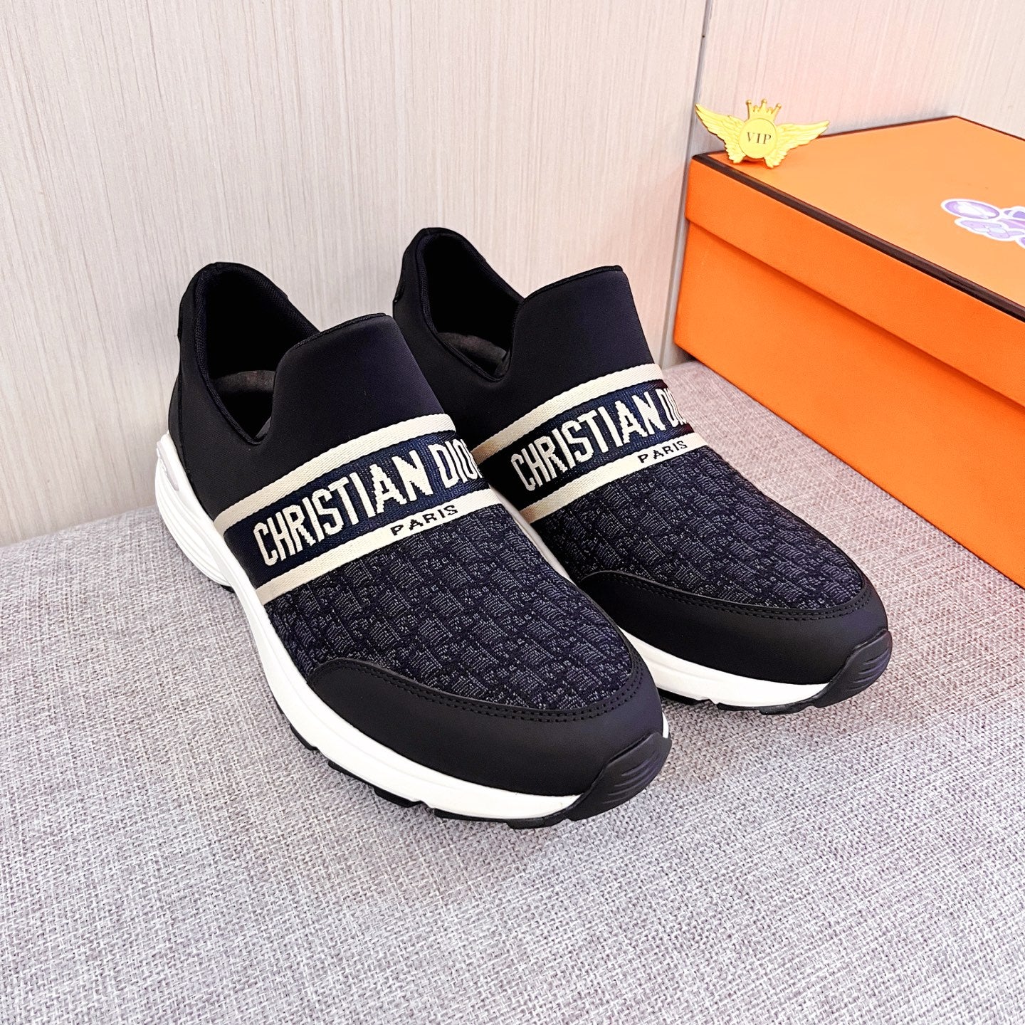 D Fashionable Casual Sports Shoes 0726032001