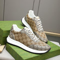 Stylish Printed Men's Sneakers 0726040802