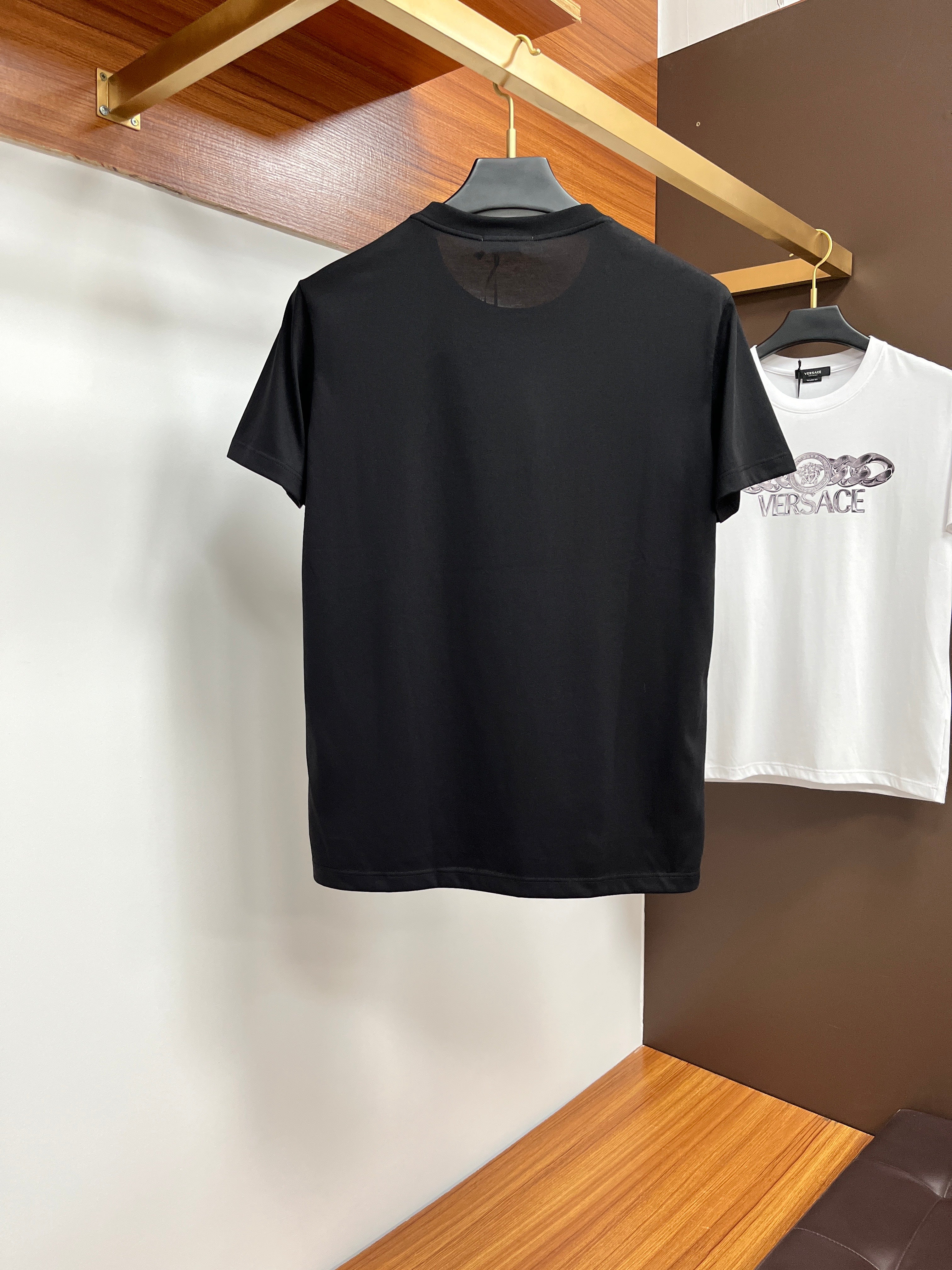 VS Fashion Casual Short-Sleeve 0726051919