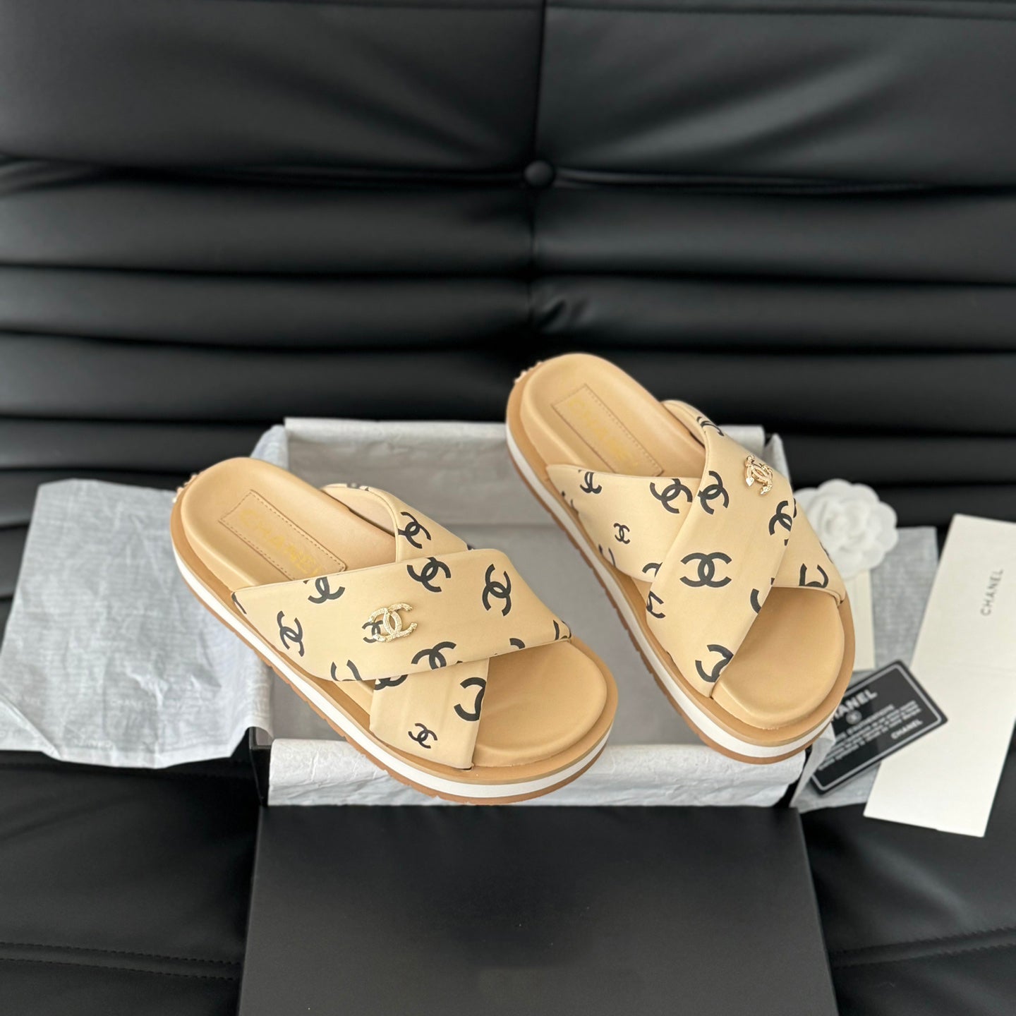 new cross slippers 0724051104