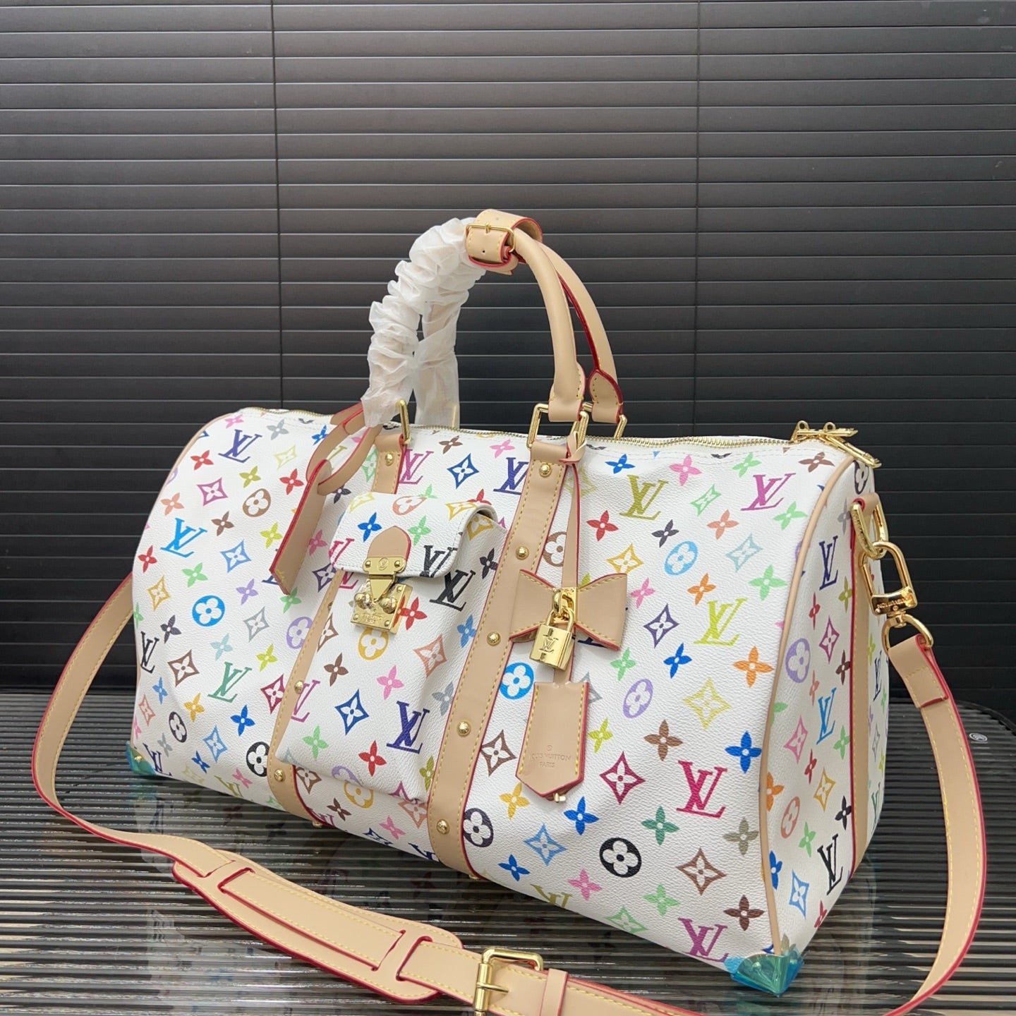 L fashion 3 color shoulder crossbody handbag travel bag 0725031905