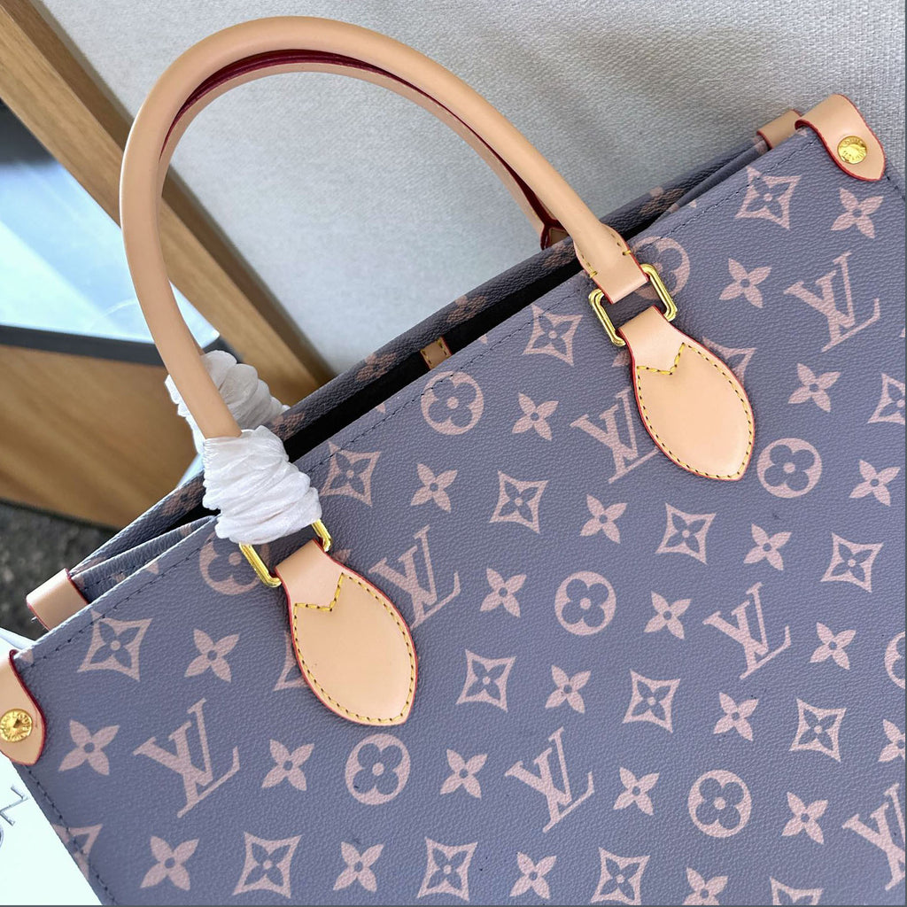 L OnTheGo Medium Handbag XC24092426