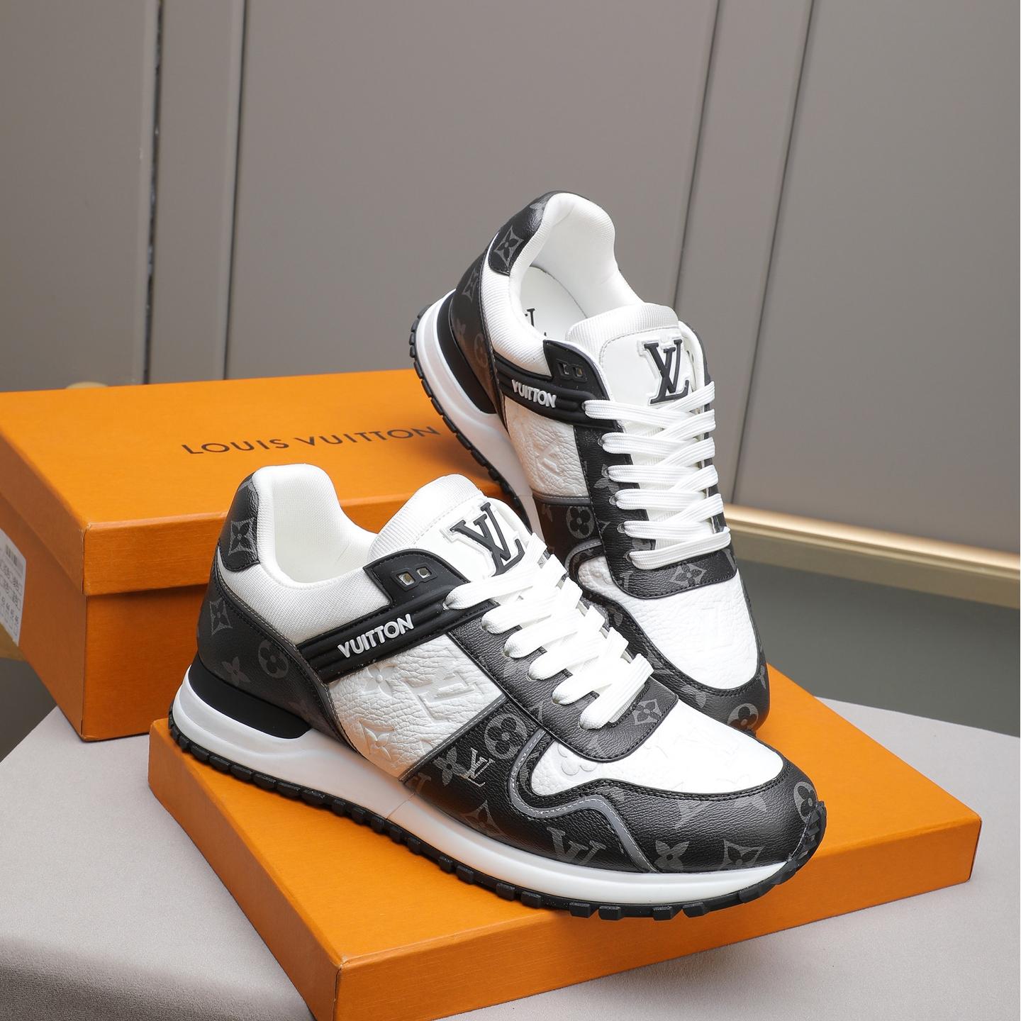 L Stylish new printed sneakers 0725111802