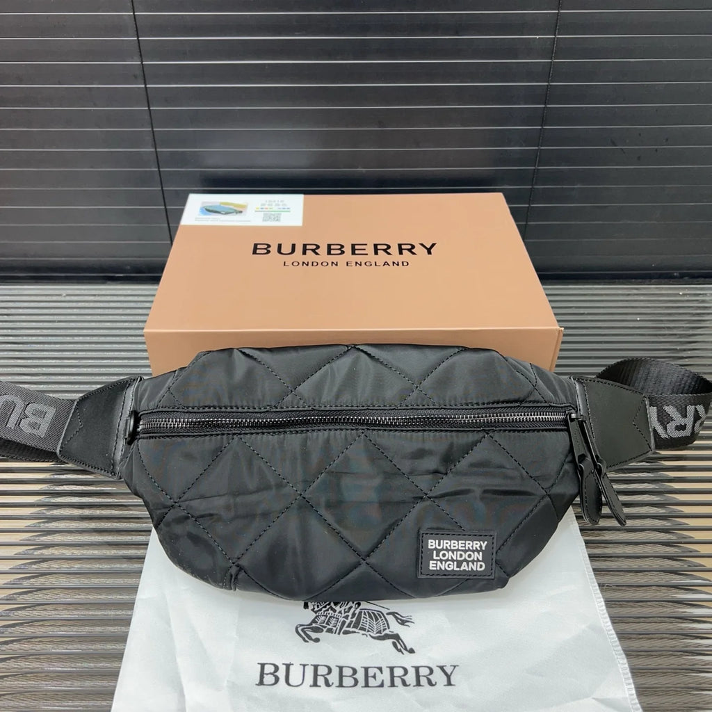 Unisex Crossbody Bag Chest Bag 1025031009