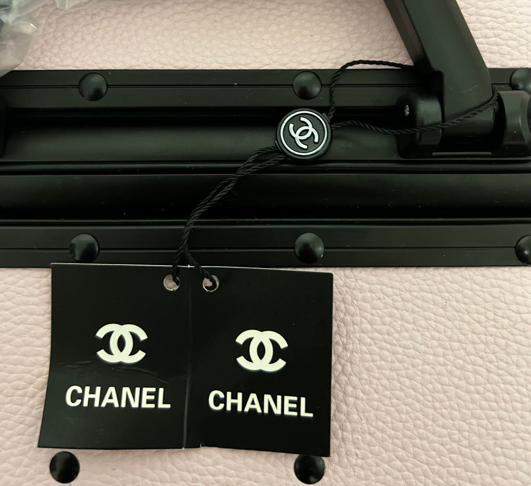 CHL Fashion new Suitcase(pink) M072606011