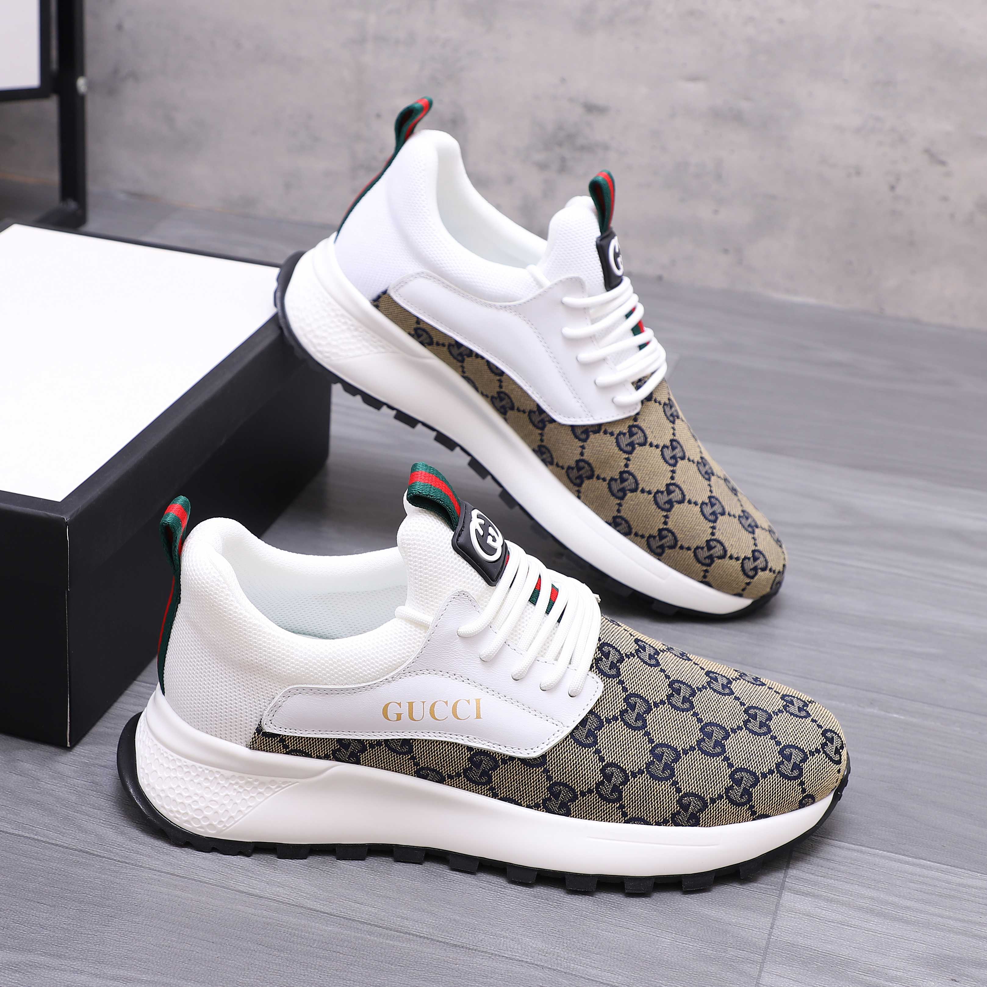New men's sports shoes 0726042703