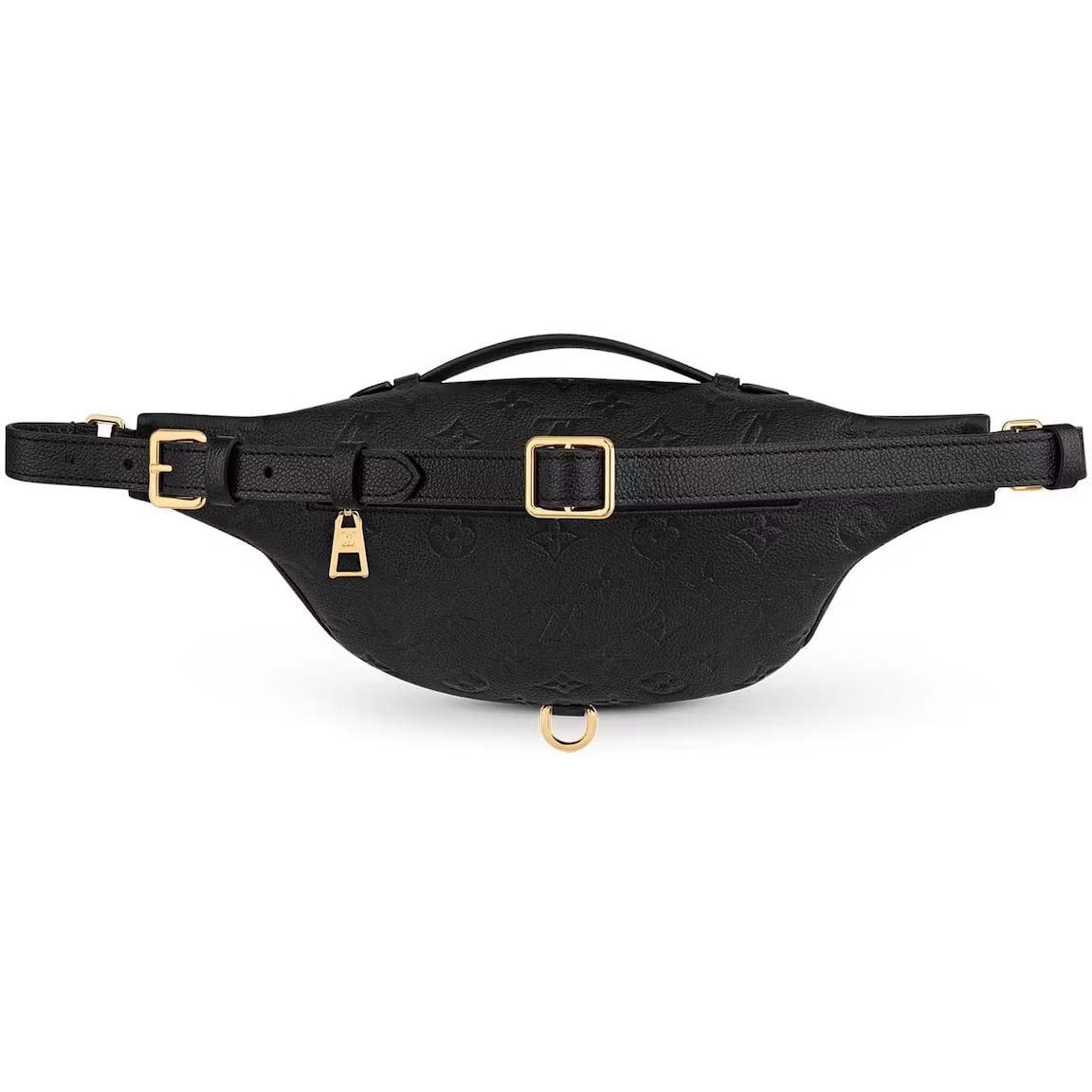 Handmade Leather Bumbag CWT01041206