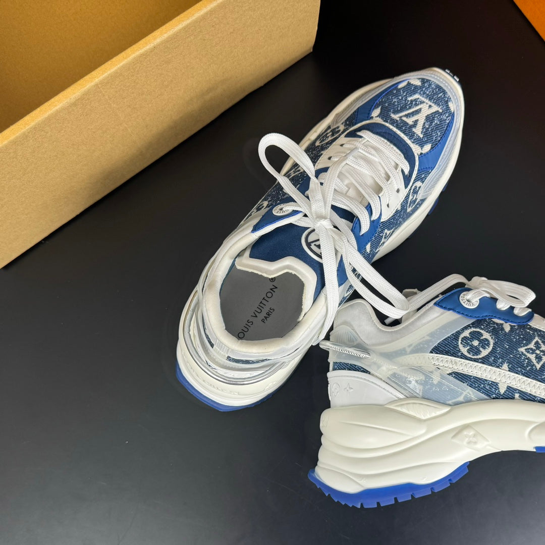 L run 55 sneakers 1824081501