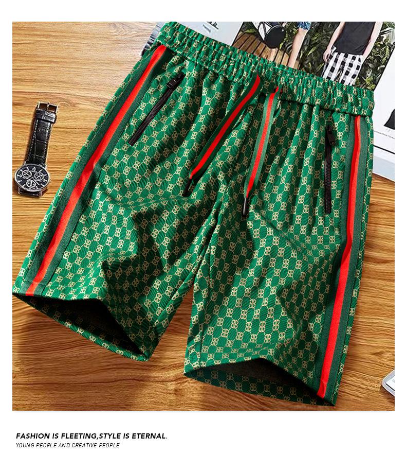 High-end Quick-drying Loose Sports Pants 1024060311