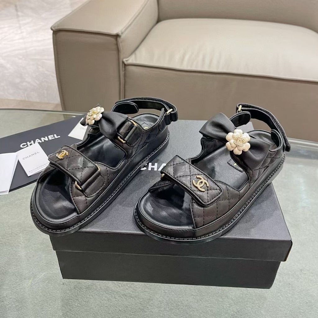 spring beach sandals 0724031507