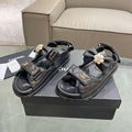 spring beach sandals 0724031507
