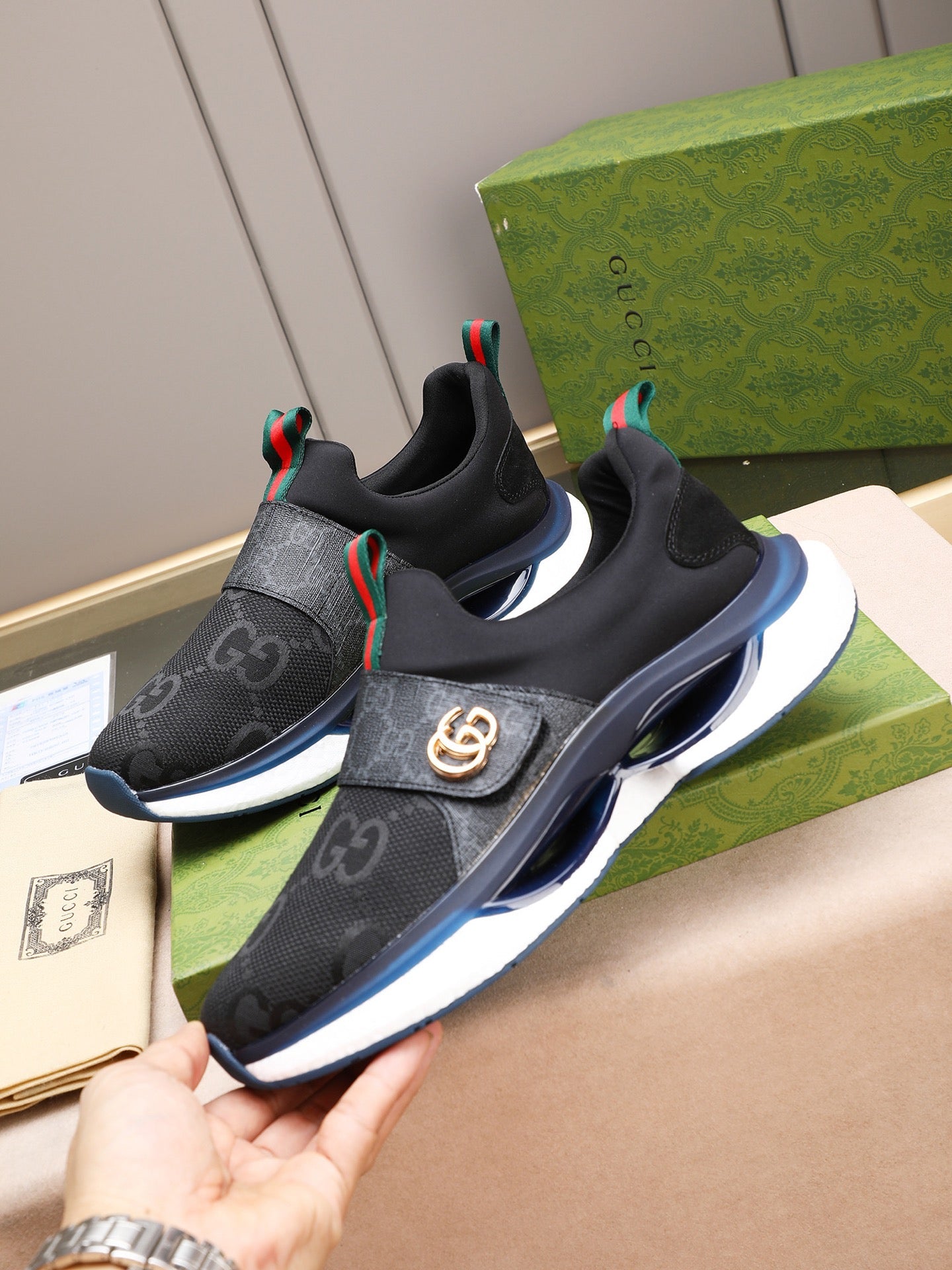 fashion print casual sneakers 0725081202