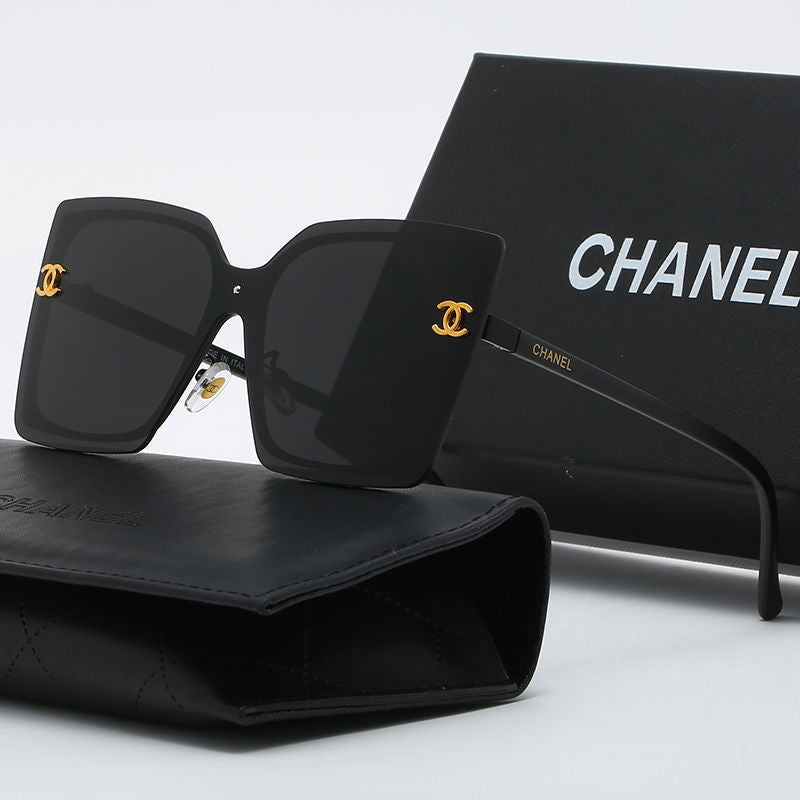 New women's UV resistant sunglasses PD10041243