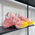 New fashion and versatile sneakers WB1023110812