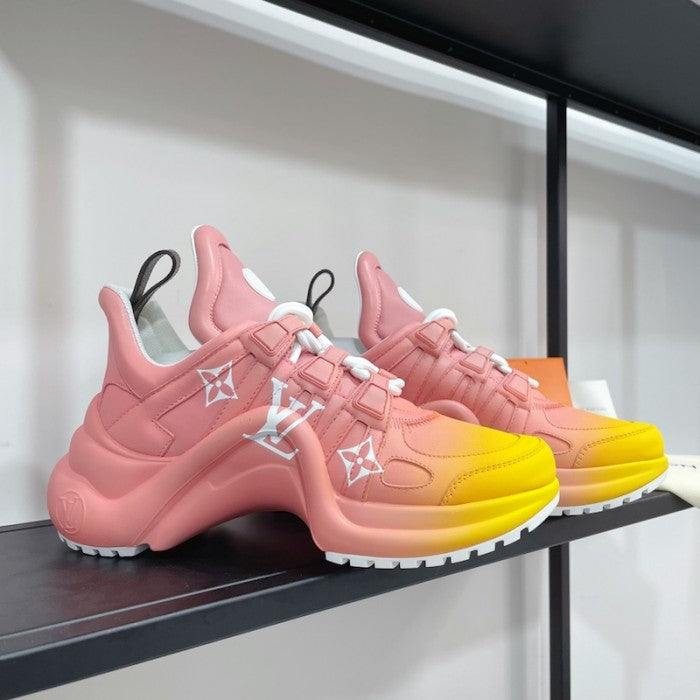 New fashion and versatile sneakers WB1023110812