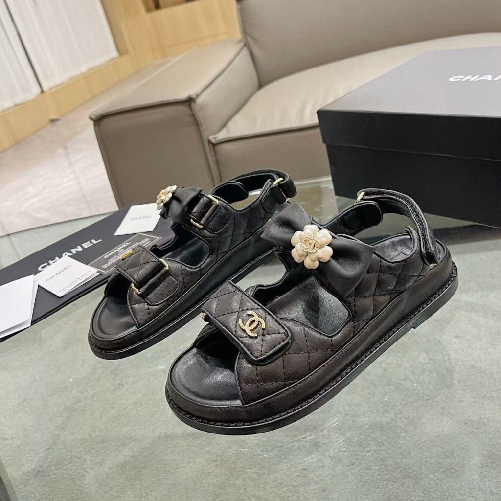 spring beach sandals 0724031507