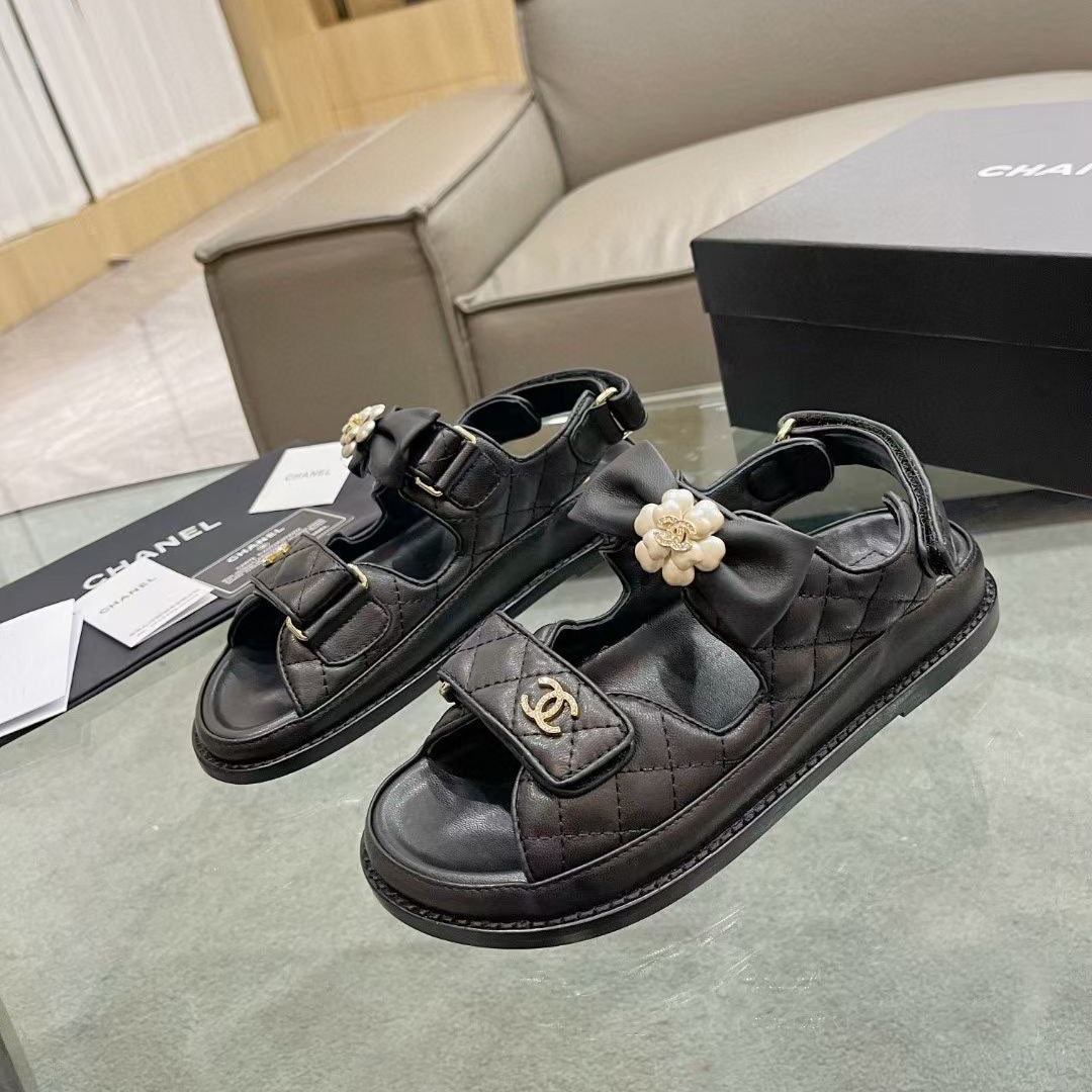 spring beach sandals 0724031507