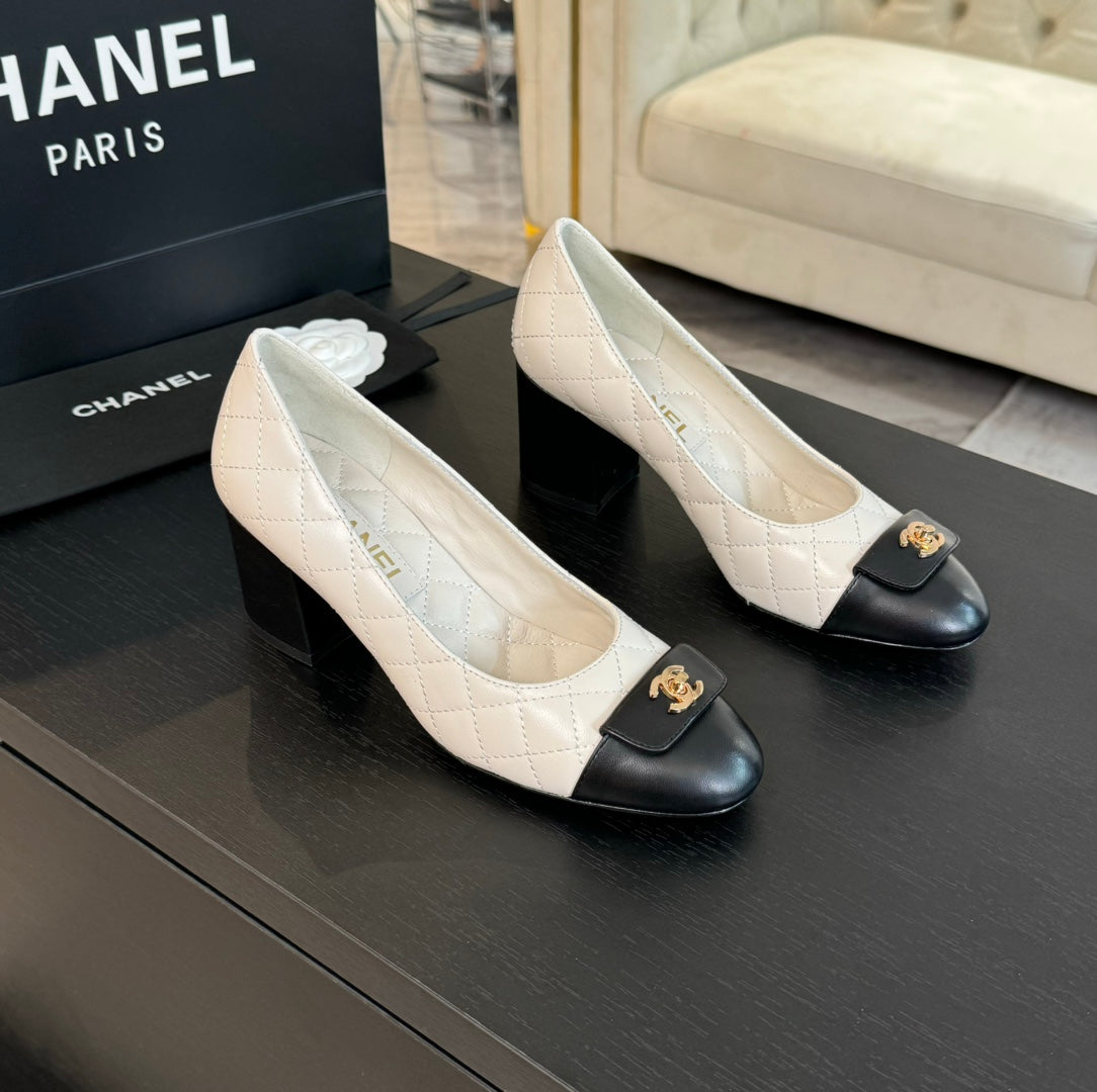 Luxury Fashion Diamond High Heels0725020802