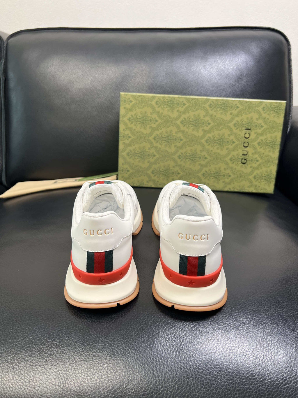 Fashionable Casual Sports Shoes 0726032002