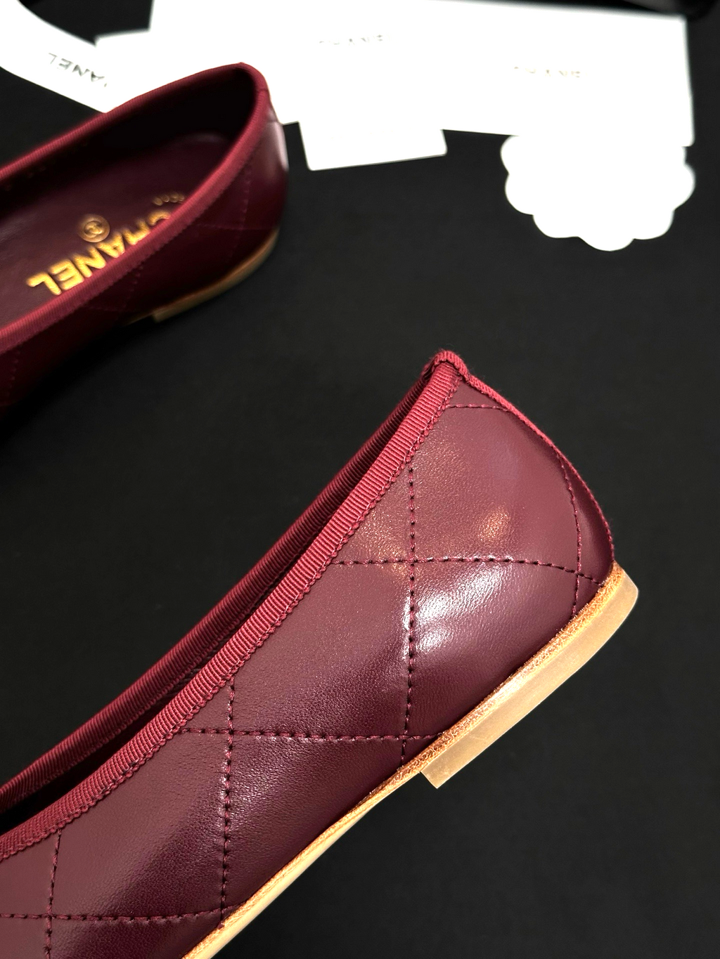 CHL Spring & summer New Fashion Shoes(Red) M0726060202