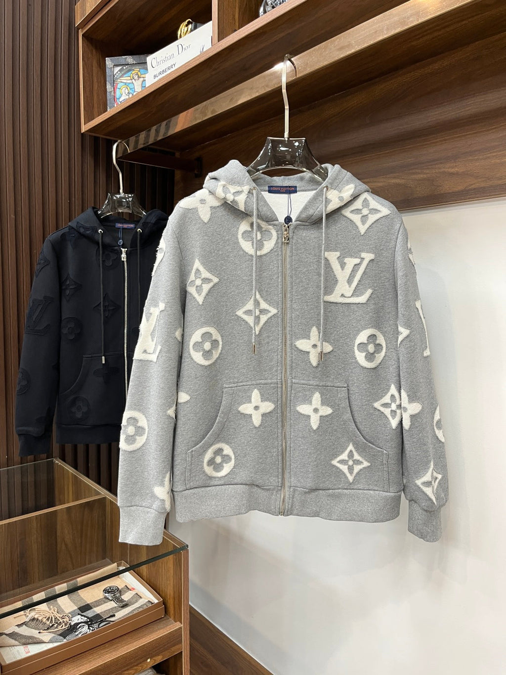 L New men's jacket 0725102301