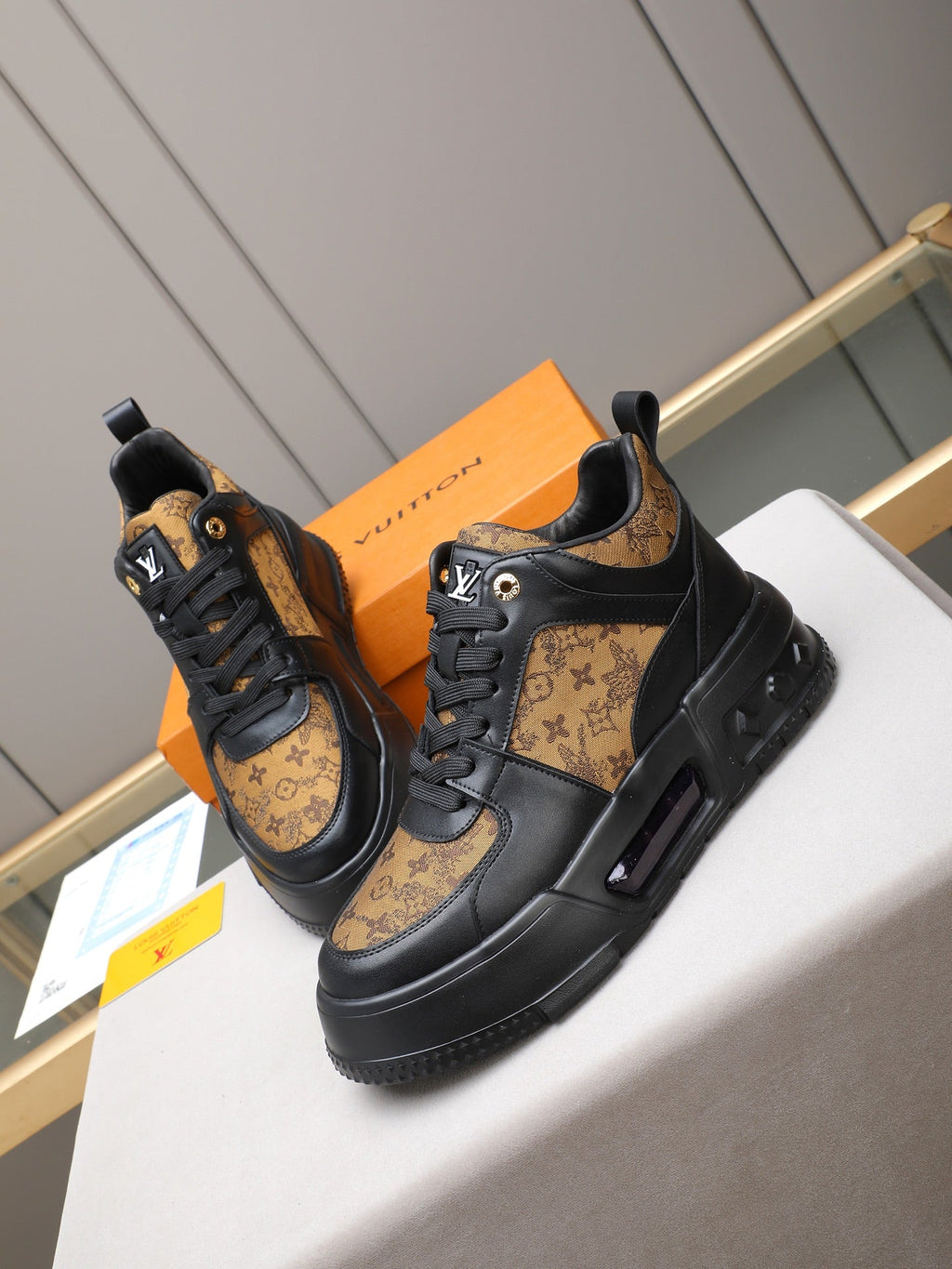 Men's casual sports shoes 0725122203