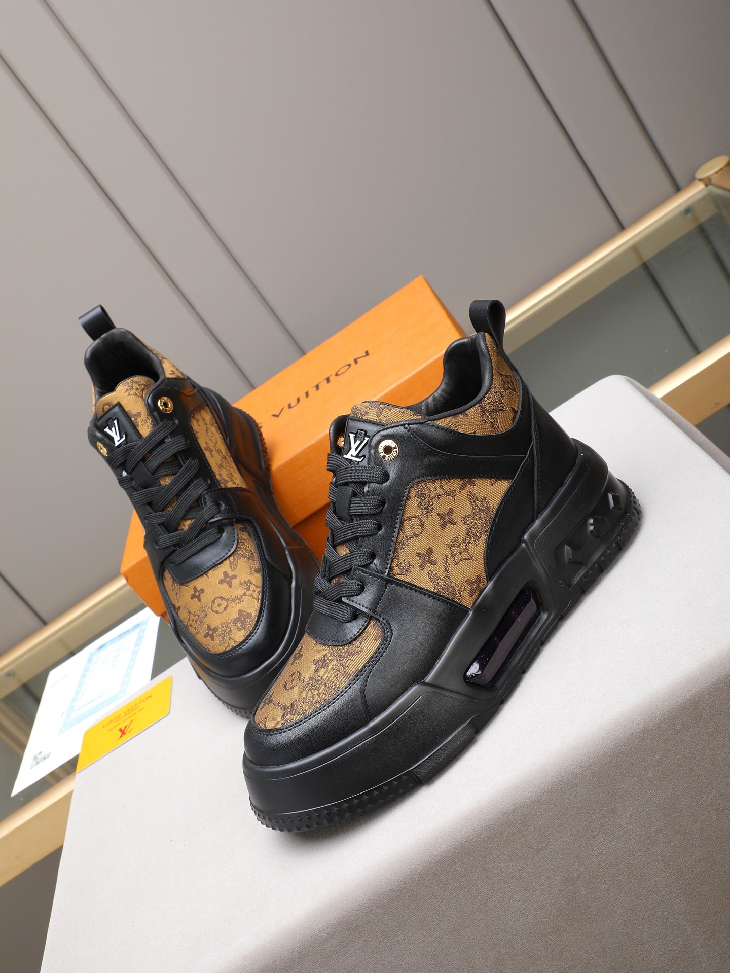 Men's casual sports shoes 0725122203