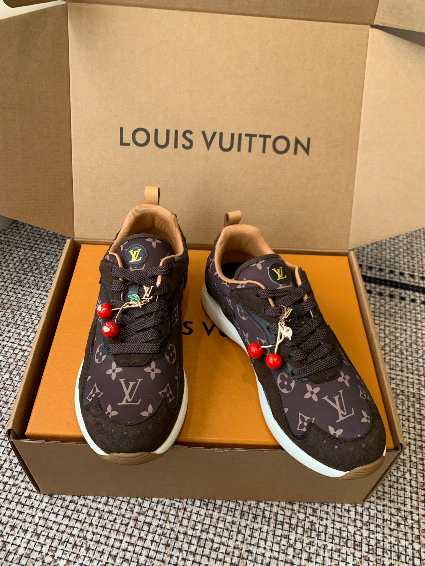 Men's fashionable casual sports shoes 0726051904