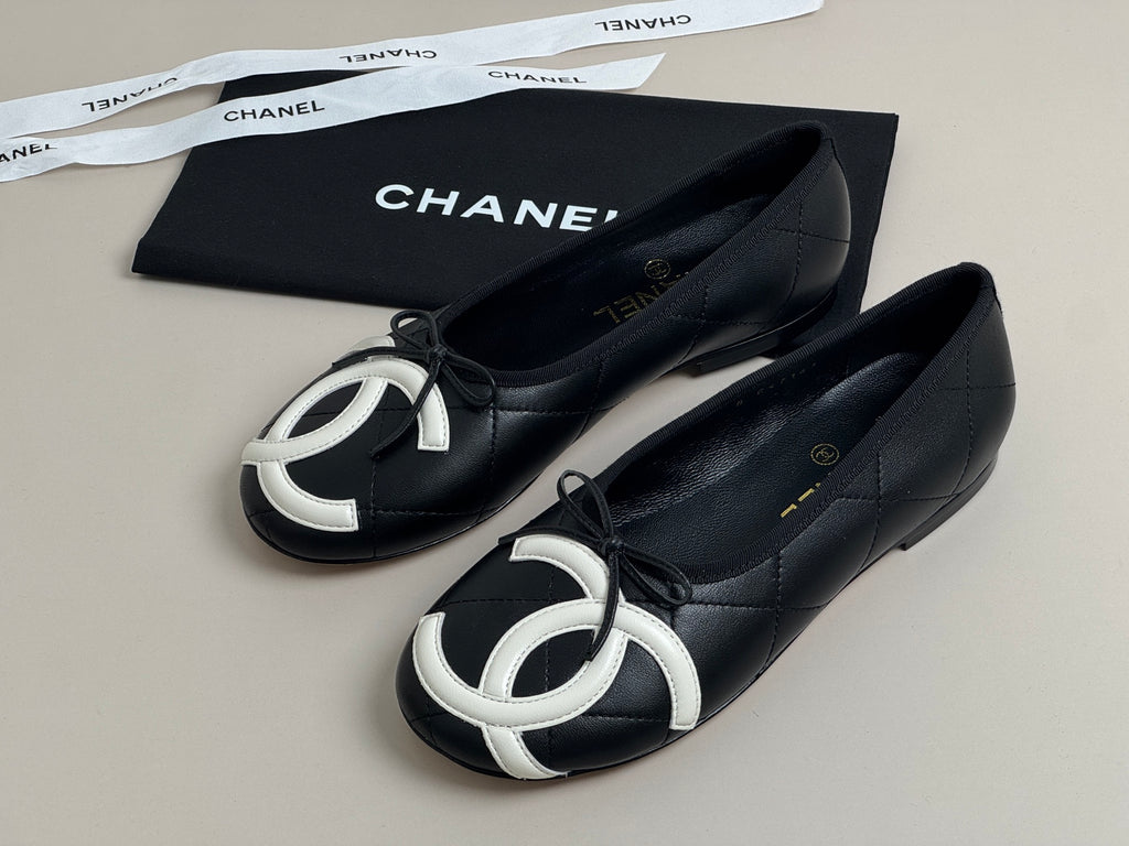CHL Spring & summer New Fashion Shoes(Black) M0726060201