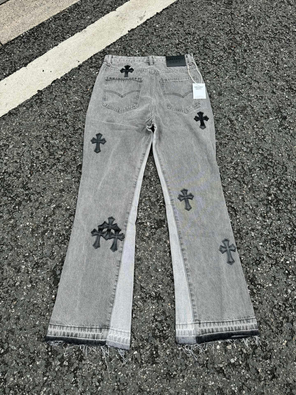 Chrome New Stylish Casual Jeans M0726060807