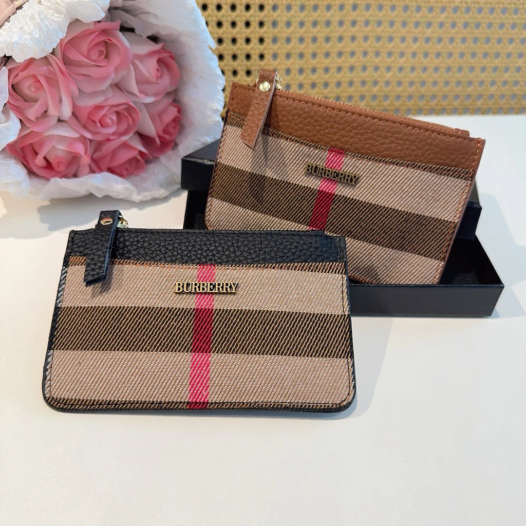 Compact and lightweight coin and key bag 1025061301