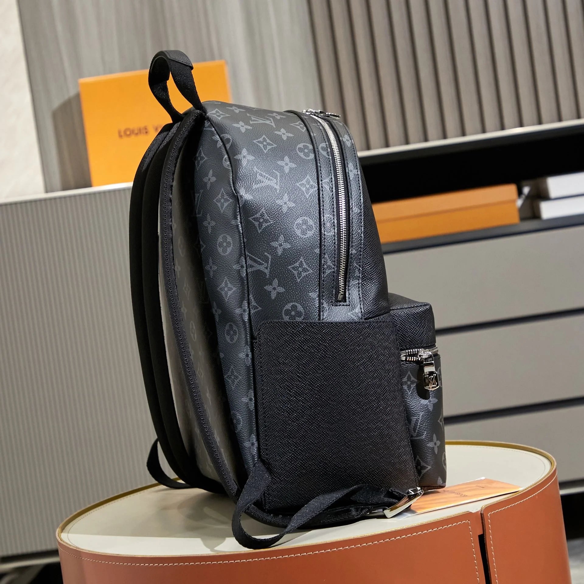 Unisex New Fashion Classic Versatile Backpack 1024061303