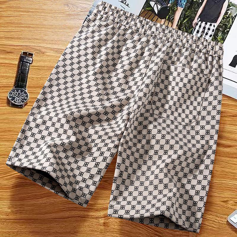 High-end Quick-drying Loose Sports Pants 1024060311