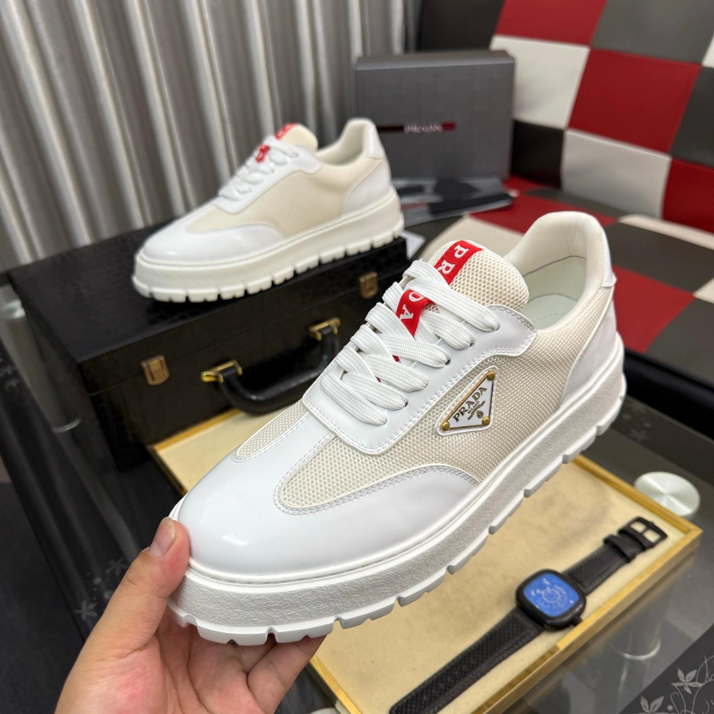 PRD's new fashionable sneakers 0726040803
