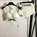 Hot Summer Fashion C Logo Women's SwimwearPD052024022708