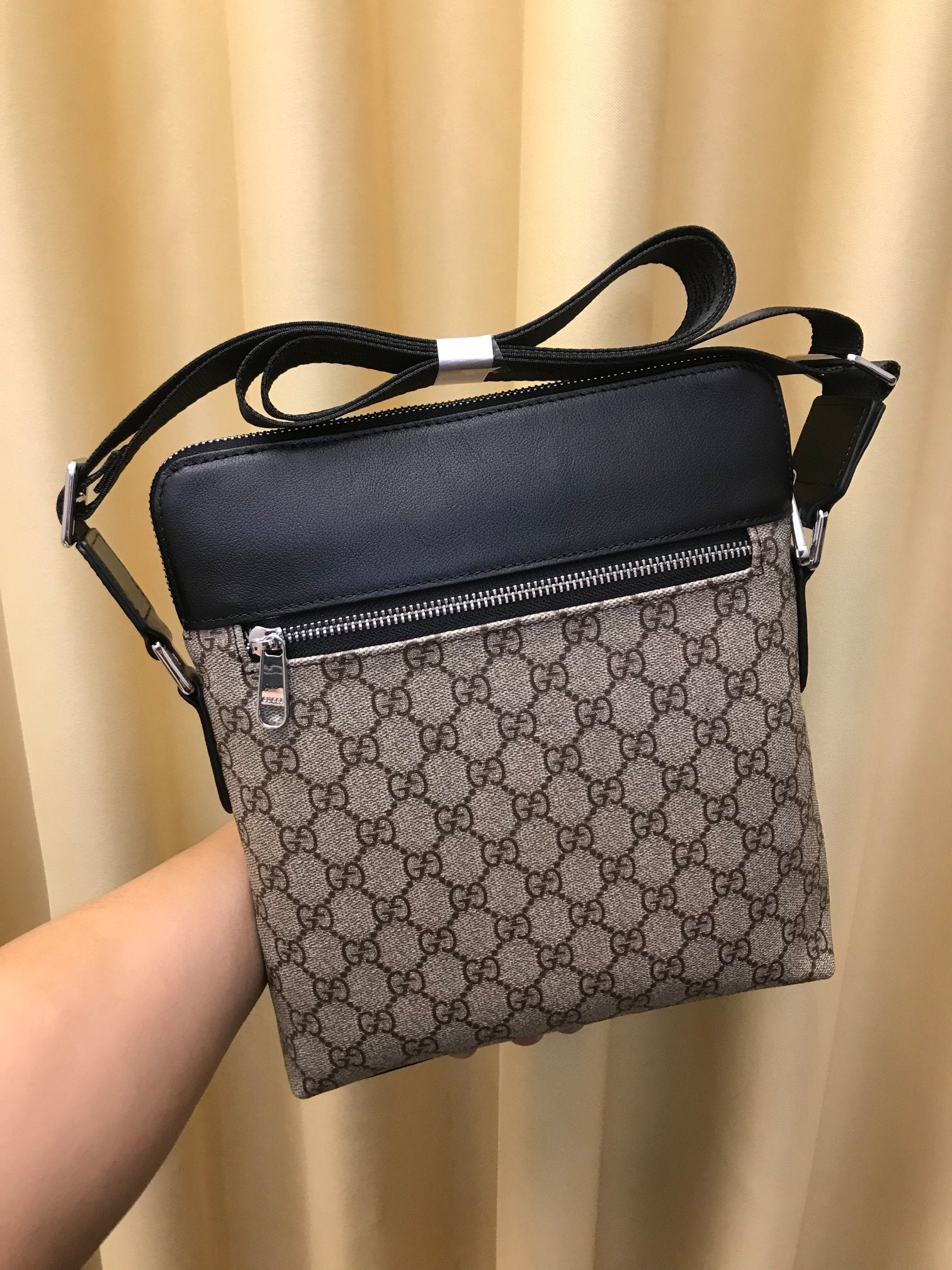 fashion single-shoulder crossbody bag 0725061813