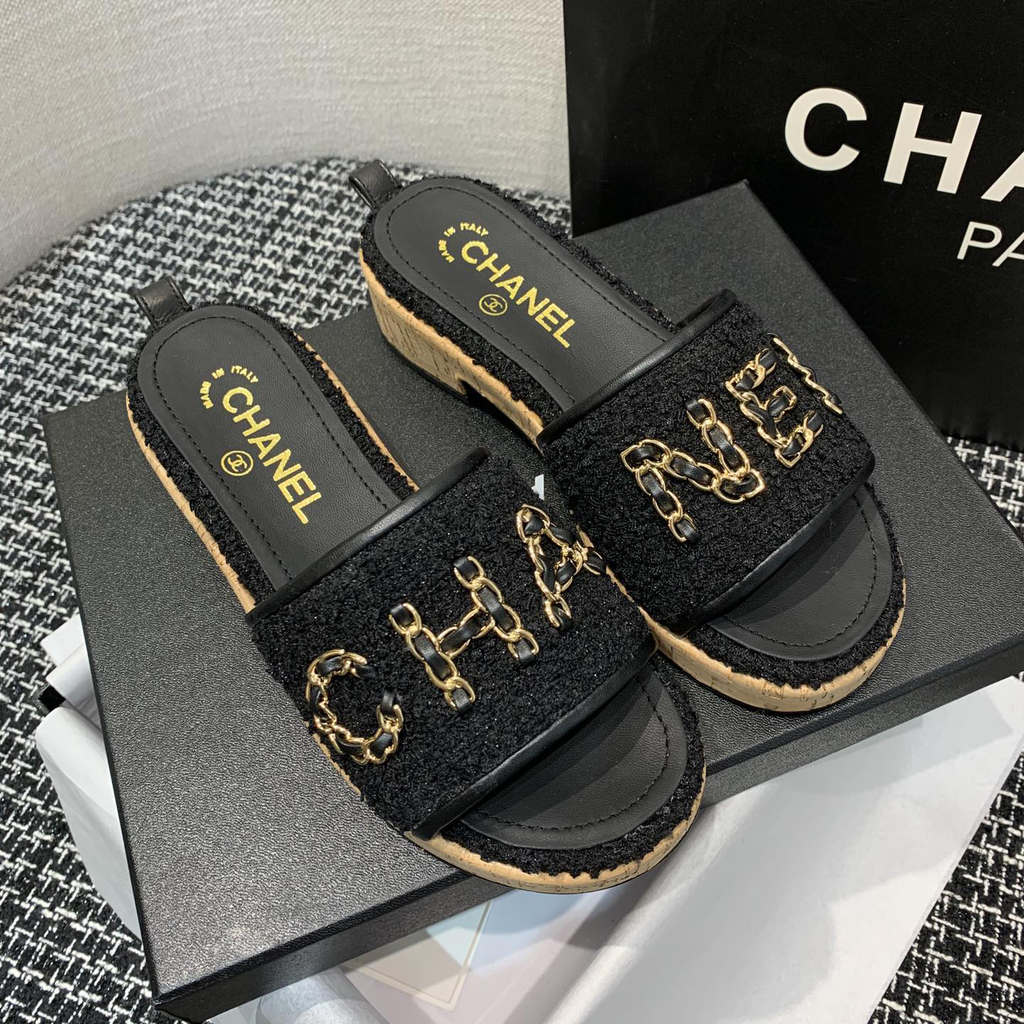 4 color C new slippers XC07051205