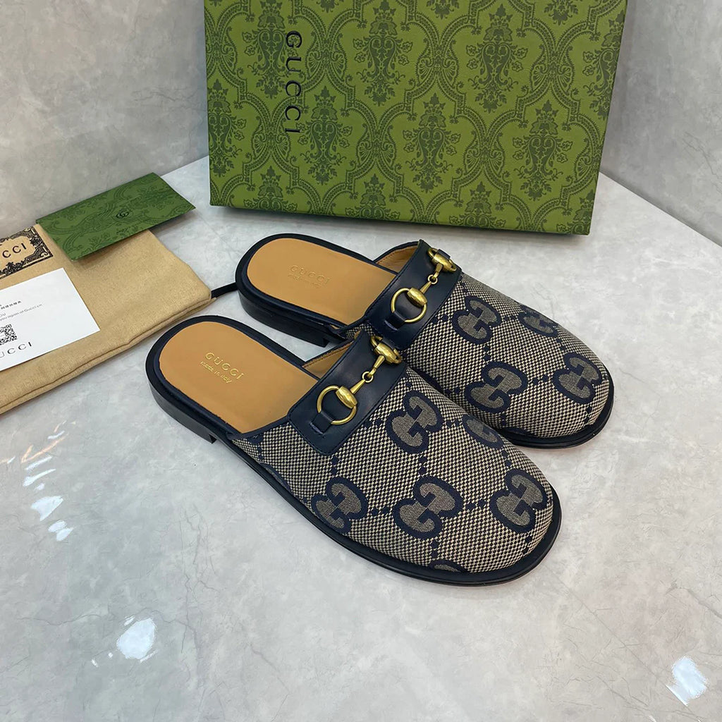 Classic fashion casual men's slippers 1024041904