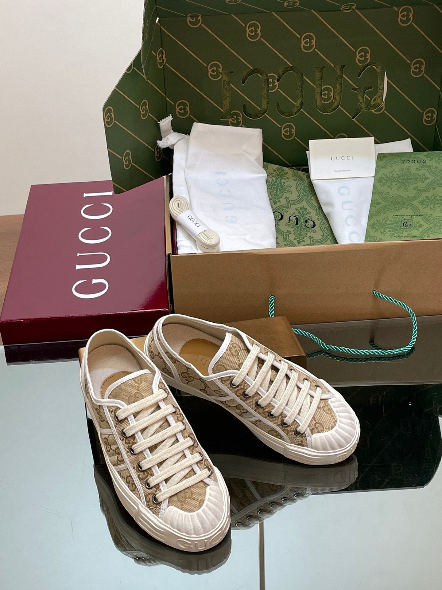 new fashion printed casual shoes 0725043003