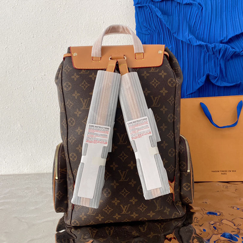 New Fashion Men's Backpack  X0711011