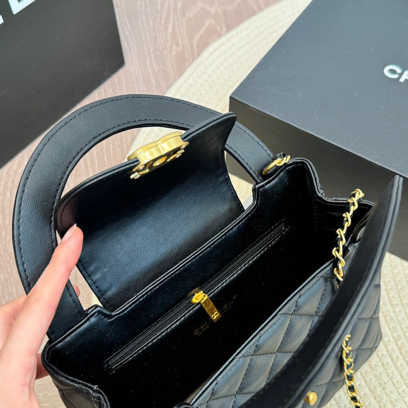 Chain Handbag 1824061113