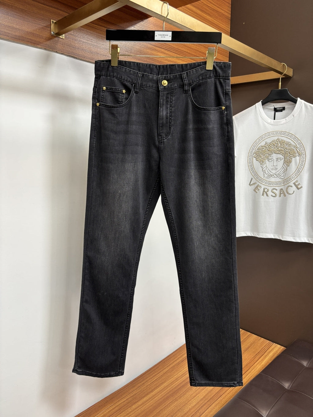 New Stylish Casual Jeans 0726060308