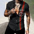 New Summer Hot Men's T-Shirt 3D1026070933