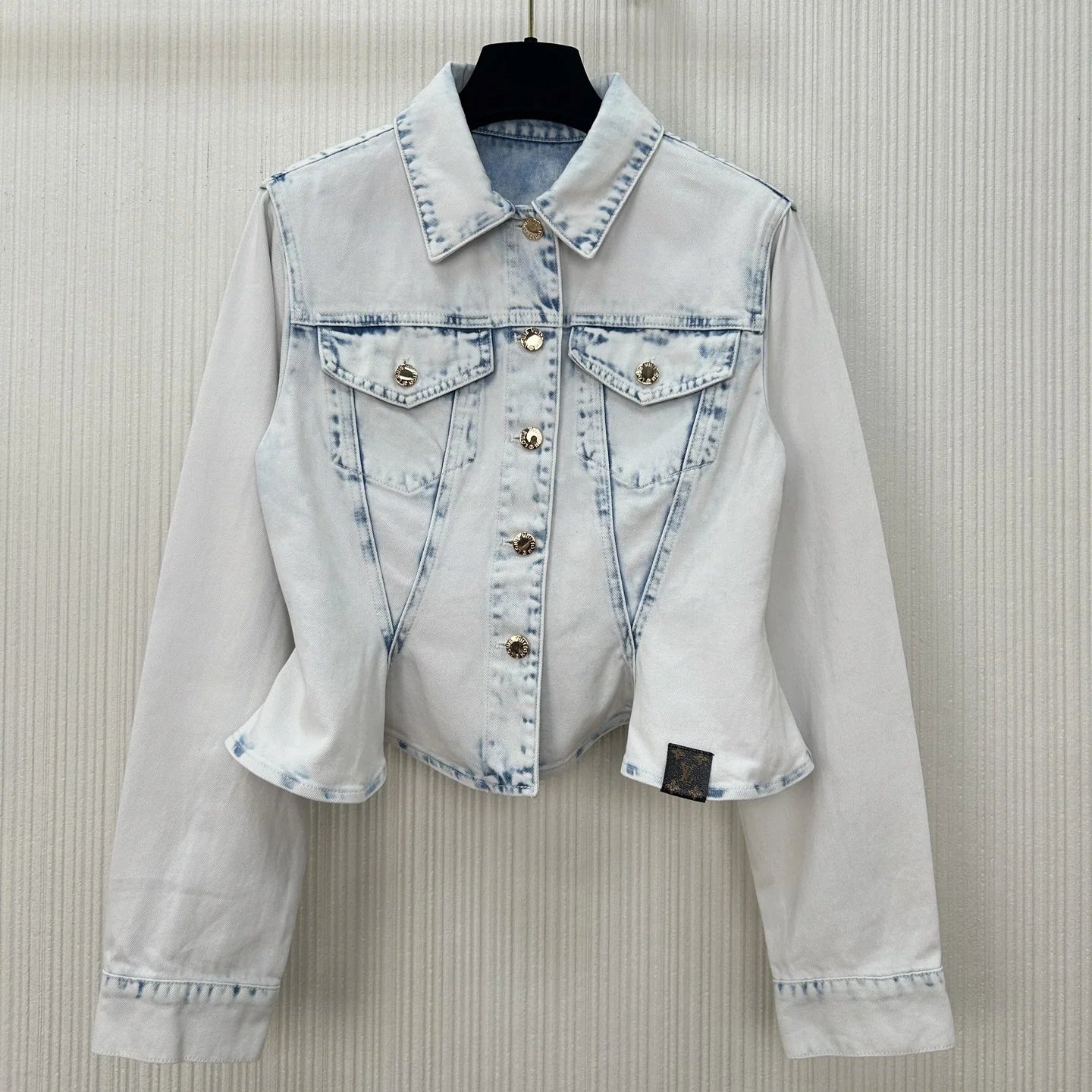 New spring collection denim jacket 1426020909