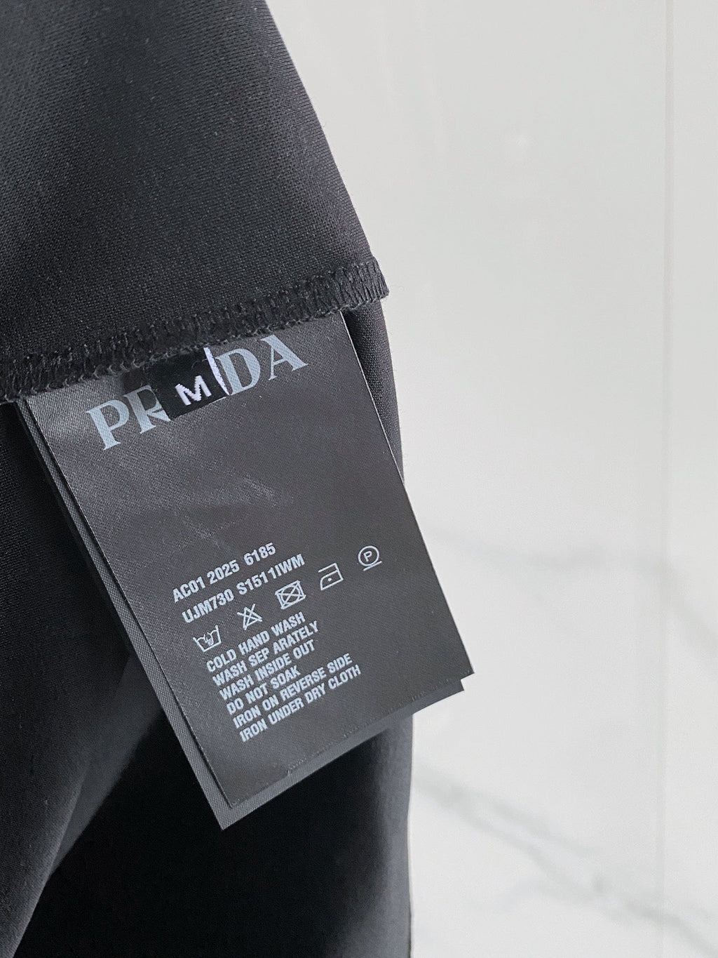 PR Fashion Casual Short-Sleeve 0726051915