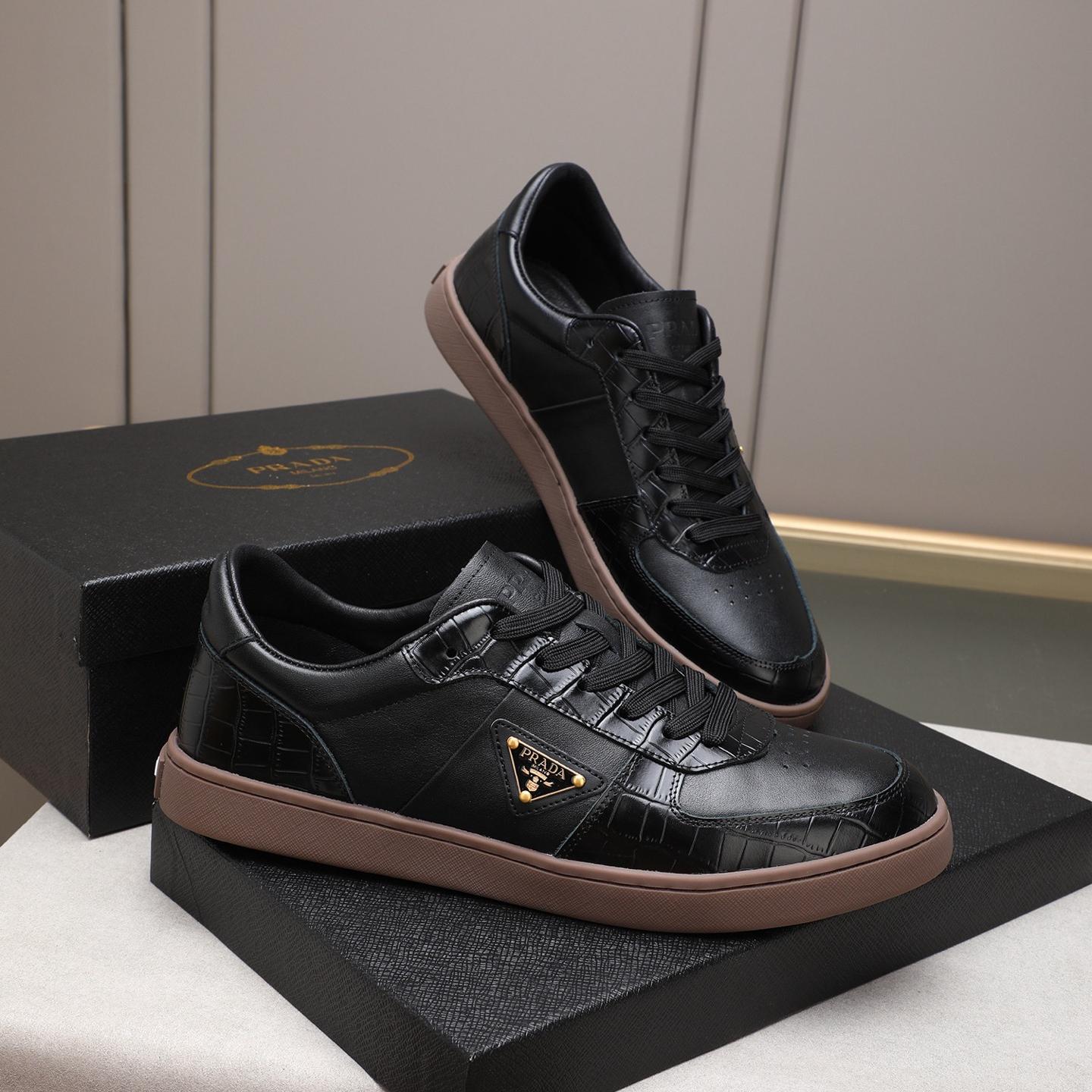 P men's fashion casual shoes 0725071502