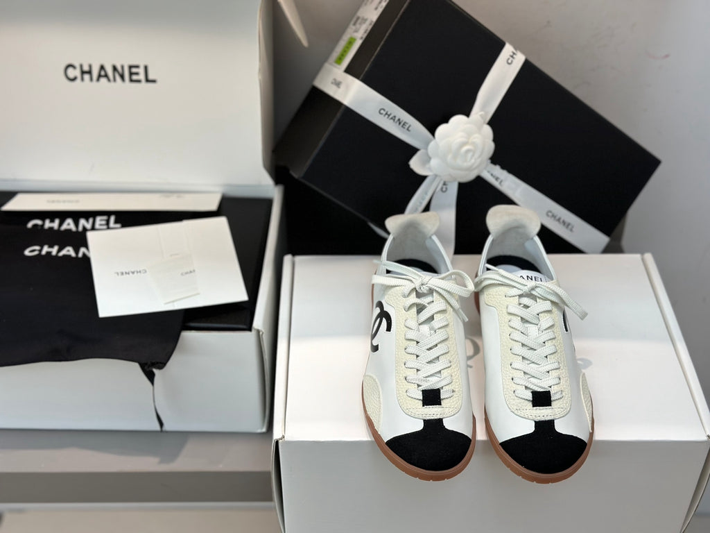 CHL Spring & summer GAT Shoes(white) M072606002